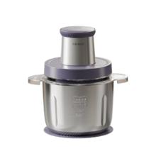 OIDIRE 绞肉机 3L ODI-QSJ23B 家用电动多功能料理机