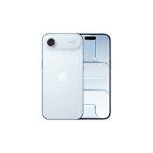 Apple iPhone Air 手机 天蓝色 256GB 仅支持eSIM