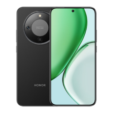 荣耀 X70 5G手机 12GB+256GB 幻夜黑