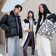 波司登 冬季情侣款短款羽绒服 运动立领 时尚款
