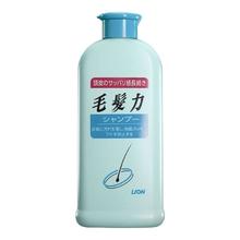 狮王 控油去屑 洗发水 200ml