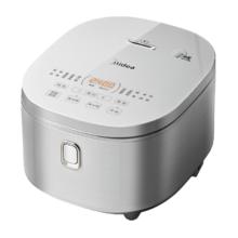 PLUS：Midea 美的 MB-RE476S 电饭煲 4L