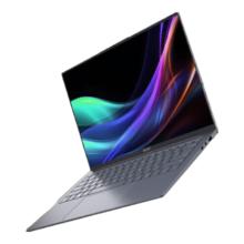 宏碁 超轻薄 笔记本 Core5 210H 32G 1T 2.2K-灰