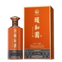 颐和园 酱香型白酒 龙 珍藏版 2024年份 53度500ml 礼盒装