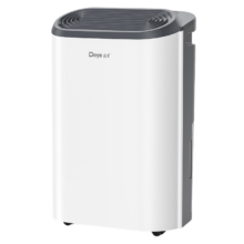 德业 除湿机 DYD-Z12A3 12L/天 WiFi手机控制 家用轻音干燥机