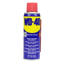 WD-40 除锈剂润滑剂 门锁润滑油 机械防锈油 螺丝松动剂 铁锈清洁神器