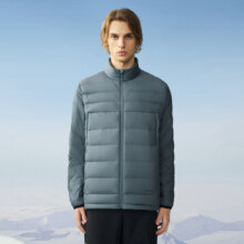 DESCENTE 迪桑特 SNOWBOARD STYLE 羽绒服 男女同款
