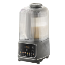 PLUS：Midea 美的 MJ-PB5G2-025 安睡破壁机 1.6L