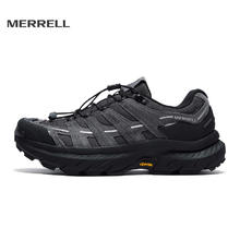 MERRELL 迈行LTR 男女专业登山徒步鞋