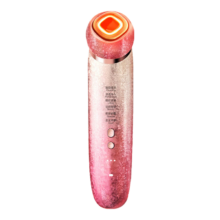 Mesmooth 星钻红 脸部清洁嫩肤提拉紧致美容仪