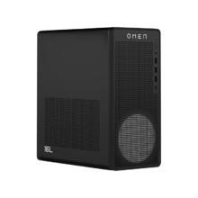 国家补贴：惠普 暗影精灵 26新款 游戏台式机主机 i7-14650HX RTX5060 16GB 1TB