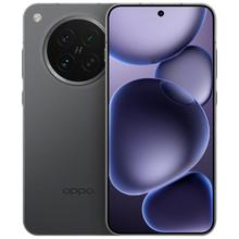 OPPO Find X8s 5G手机 12GB+256GB 星野黑