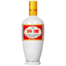 百亿补贴：汾酒 出口白瓷 53° 清香型白酒 500ml