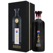 茅台 王茅祥雅 53%vol 酱香型白酒 500ml 单瓶装