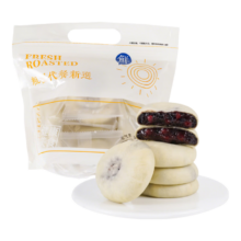血糯米红豆山药饼280g