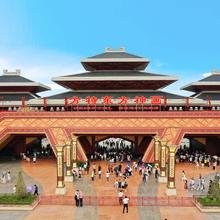 [方特主题乐园-新春专享-特惠标准票]★台州/宁波新春活动票★仅限刷身份证入园