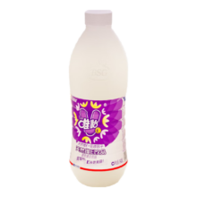 唯怡 天然维E坚果植物蛋白饮料 1.45L 商超同款 赵露思
