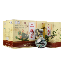 牛栏山 珍品三十  青龙 53 500ml *6瓶