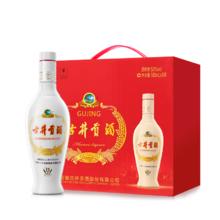 古井贡酒 老瓷贡 50° 浓香型 500ml×6瓶