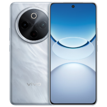 vivo Y300 Pro+ 手机 7300mAh大电池 星空银 12GB+256GB