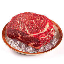 伊明食品 原切牛瘦肉 1.5kg