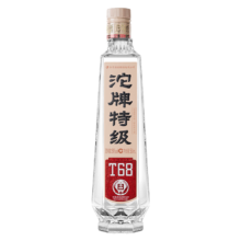 沱牌 特级T68 50°浓香型白酒 588ml 6瓶