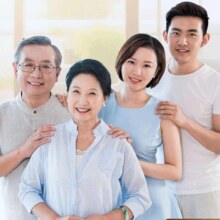 美年大健康/瑞慈 家人畅享J体检套餐 高阶版 2人份 全国500+门店通用