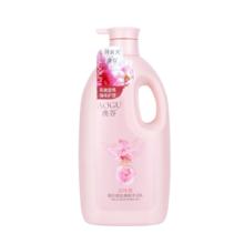 阿道夫澳谷樱花香氛沐浴露1.8L家庭装男女通用