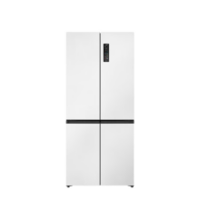 TCL 451升 十字对开门 冰箱 R451T9-UQS