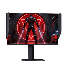 KTC 27M1 Pro 显示器 27英寸 275Hz