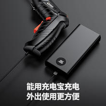 力拓邦 电动螺丝刀充电多功能家用小型螺丝批迷你电起子枪锂电手电钻工具