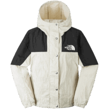 The North Face 北面 女户外连帽薄外套 81RX 透气舒适