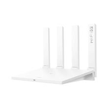 华为 路由AX3 双频合一 自动优选 wifi6/多连不卡无线家用穿墙/AX3000/高速千兆路由器