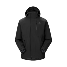 PLUS会员: 骆驼（CAMEL）三防冲锋衣户外登山服防风防水防污三合一时尚潮牌运动外套