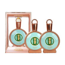 习酒 贵州习酒君品53度 500ml*2瓶