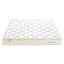京东PLUS：喜临门 城市爱情大白Lite H2床垫 1.5*2m 偏硬