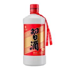 习酒 圆习酒 53° 酱香型 500ml*2+凑单