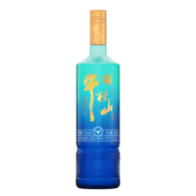 niulanshan/牛栏山 青牛二 42° 清香型 500ml 6瓶