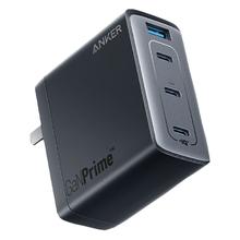 Anker 140W4口高功率充电器