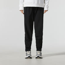 adidas TKO PANTS女子梭织长裤透气舒适运动裤户外休闲裤