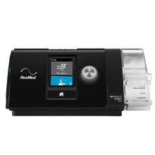 ResMed AirSense系列 S10 Autoset 家用呼吸机 黑色