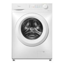 国家补贴、PLUS会员：美的 MG100V11FPRO 滚筒洗衣机 10kg 白色