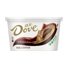 德芙 全家桶 马年年货巧克力 纯正可可脂 儿童休闲零食 婚庆喜糖果