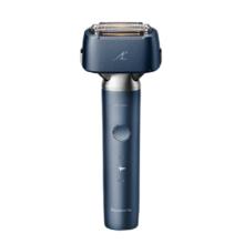 限移动端、京东百亿补贴：Panasonic 小锤子3.0 ES-JLM36 电动剃须刀 雾蓝色