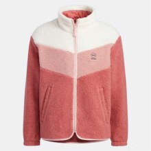 adidas 针织夹克 男装女装 加绒保暖 运动外套