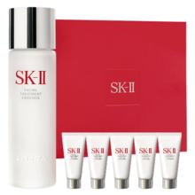 再降价：SK-II 神仙水 精华露 230ml 礼盒版 赠同款170ml