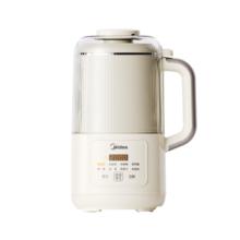 美的 豆浆机破壁机 YC23 1.2L大容量