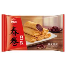 思念 豆沙春卷204g 多款任选
