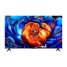 TCL V68M Pro系列 240Hz高刷 电视 黑色 64GB