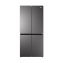 预售、PLUS：海尔 小红花 545升十字门冰箱 BCD-545WGHTDEDB7U1 一级节能 双净化三档变温